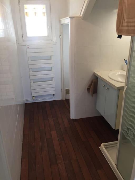 Maison De Vacances A Carantec Centre - 4 Chambres 外观 照片